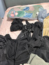 京东京造健身服男跑步运动套装篮球速干透气衣训练晨跑足球服五件套B 3XL 实拍图