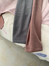 恒源祥【热销5w套】保暖裤女羊毛护膝贴片德绒高腰无痕秋裤棉裤 女咖啡 实拍图