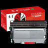 京呈适用联想M7400硒鼓M7450F粉盒LJ2400墨盒M7600D墨粉盒m7650dnf打印机 LT2441粉盒3000页+鼓架套装 实拍图