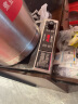 乐创（lecon）电磁炉大功率电磁灶3500W火锅炉电灶炉奶茶店猛火灶3500W电磁炉平面LC-L2【多款式可选】 实拍图
