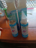 小粉象生理性海水鼻腔喷雾器 60ml 新幼儿宝宝小孩儿童成人鼻炎鼻干喷鼻 1盒瓶装 实拍图