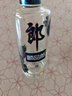 郎酒顺品郎蓝顺 白酒 兼香 45度 280ml*12 整箱装 纯粮光瓶 实拍图