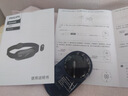 飞利浦（PHILIPS）腰部按摩器 按摩仪腰腹热敷腰带EMS脉冲按摩揉腹仪腰椎按摩仪器 生日礼物 节日礼品 7501B 实拍图