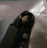 轩邑 适用三星数据线type-C充电线快充线S23 Ultra/W24/W23/Z Fold5/4/3/S22+/S21/A54/A53/A90/note 实拍图