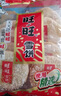 旺旺 雪饼袋装 雪饼休闲食品膨化零食年货礼包 雪饼84g/袋+仙贝52g/袋 实拍图