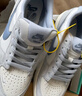 耐克NIKE男女通款休闲鞋 SB FORCE 58 运动鞋IH0636-141帆白/蓝40 实拍图