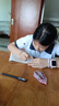 polo衫短袖t恤女2025新款夏季宽松港风设计感小众正肩翻领上衣服 藏青拼白灰色 M （95-105斤） 实拍图