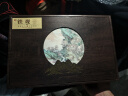 首宴安溪铁观音新茶秋茶清香型送礼500g高档大气茶叶礼盒装送长辈 实拍图