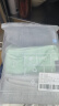 洁丽雅（Grace）抗菌加厚毛巾3条 纯棉柔软洗脸洗澡大毛巾家用吸水长绒棉男女面巾 实拍图