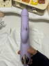 伊珞EROCOME震动棒 女性自慰器成人情趣性用品女人专用情绪发泄玩具伸缩振动av棒按摩棒房事调情工具解压神器 实拍图