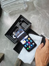 OP16Pro 2025新款 5G手机卡超薄旗舰游戏电竞POD14大屏全网通双卡双待百元机便宜备用学生长续航电池 黑色 12GB+128GB 官方标配 实拍图