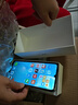 华为智选手机 畅享70 5G全网通 指纹解锁 大屏高音 5000mAh追剧长续航 mate系列全新机 耀金黑 6GB+128GB 官方标配【赠2年店铺延保+90天碎屏保】 实拍图