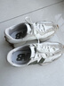 NEW BALANCE休闲鞋男鞋女鞋情侣夏季舒适轻便百搭运动鞋327系列MS327ASN 36 实拍图