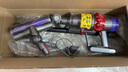 戴森（DYSON）吸尘器V7V8/V10V11吸尘器国行家用除尘除螨无线手持宠物毛发地毯办公室等适用原装二手9新以上 V10 Motorhead【宠物地毯适用款】 无原包装 全套配件 实拍图