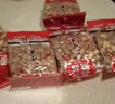 徽班（huiban） 新籽现炒 徽班香酥花生米袋装花生米下酒菜 安徽特产零食小吃 徽班花生米120g*5袋 实拍图