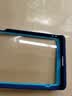 supcase 【清仓特价】华为Mate30Pro手机壳全包防摔男女通用款商务简约裸机手感mate30保护套透明 华为Mate30pro-海军蓝 实拍图