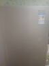 松下（Panasonic）两门双开门冰箱240升银离子去味除菌风冷无霜NR-EB24WSP-S 典雅银 实拍图