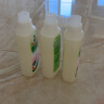 Frosch羊毛真丝洁净洗衣液保护衣物纤维 蓬松柔软750ml *3德国原装进口 实拍图