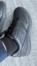 斯凯奇（Skechers）父亲节礼物男鞋夏季皮鞋商务休闲鞋低帮轻便板鞋软底工作鞋77156 实拍图