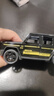 中精质造大号合金车模型1:18巴博斯G800仿真大G奔驰喷雾玩具越野汽车玩具 1/36奔驰大G/G63新春贺岁礼盒版 实拍图