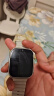 好记星【升级大屏】智能儿童电话手表4G全网通移动联通电信版通用青少年初高中生360度防水定位手表 顶配白【GPS定位+WIFI下载+微信QQ】 实拍图