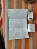 小米Redmi 12 5G智能手机 第二代骁龙4 双面玻璃机身 5000mAh大电量 小米红米手机 冰瓷白 6GB+128GB 实拍图