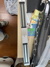 百舸 电磁锁 明装双开门 电子门禁磁力锁电控锁 280公斤拉力12V带门磁室内室外工业工程用 CW910242 实拍图