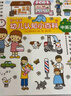 当当正版童书 小猴皮皮点读笔礼盒系列 培生幼儿英语预备级35册英文绘本+小猴皮皮点读笔 小鸡球球成长绘本系列6册绘本故事+小猴皮皮点读笔 小猴皮皮礼盒（新版点读笔)0-4岁幼儿认知百科3册 实拍图