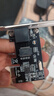 PERCKO pci-eX1千兆网卡瑞昱RTL8111网卡台式机电脑以太网独立有线网卡千兆1000M兼容8111双口网卡linux 实拍图
