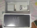 荣耀X60 5G手机 手机荣耀 5800mAh大电池 长续航【国家补贴】 海湖青 8GB+256GB 官方标配 实拍图