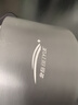 北岳户外锅具露营炊具烧水茶壶煎锅便携野外锅具野营吊锅套锅用品套装 【食品级铝合金】2.0升水壶+袋子 实拍图