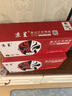 京呈cf510a硒鼓适用惠普204a硒鼓m154a硒鼓m180n m181fw打印机墨盒m154nw碳粉 【经济装无加粉口】CF510A硒鼓四色套装 实拍图