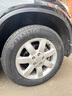 锦湖轮胎KUMHO汽车轮胎 225/65R17 102H KR26 适配哈弗H6/新胜达 实拍图