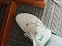 阿迪达斯 （adidas）男子春季户外轻便耐磨透气休闲运动鞋跑鞋JH5153 uk10.0码44.5 实拍图