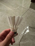 YONEX尤尼克斯羽毛球yy耐打鹅毛球AS15/AS5/AS9/AS20/AS30官方正品比赛 AS05 鸭毛球 12只装 1筒 【2速】 实拍图