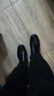 厨王厨师鞋男工作鞋防滑防泼水疏油鞋子厨房酒店后厨专用皮鞋 5222 43 实拍图