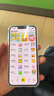 绿联【透明软壳】适用苹果16e手机壳iPhone16e保护套气囊防摔晶透全包抗黄防磨男女同款超薄简约 实拍图