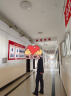 罗蒙（ROMON）西服男四季款修身职业商务正装上衣男士西装外套休闲单西男装 实拍图