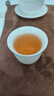 杰艺陶瓷茶具羊脂玉品茗杯功夫盖碗茶壶茶杯德化白瓷茶盏泡茶主人单杯 羊脂玉【茶杯】素白凝香杯 实拍图