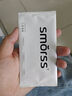 Smorss【2片】适用真我gt5pro钢化膜realme gt5Pro手机膜 曲面屏全覆盖高清防摔抗指纹保护贴膜+贴膜器 实拍图