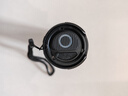 飞利浦（PHILIPS）强光变焦手电筒露营灯远射四灯珠超亮便携户外应急灯SFL2189黑 实拍图