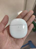 vivo TWS Air Pro （支持主动降噪）半入耳真无线蓝牙耳机 元气白 适配vivoiQOO苹果华为小米手机 实拍图