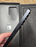 三星（SAMSUNG）Galaxy S25 Ultra 超拟人AI助理 2亿像素主摄 超视觉影像 骁龙8至尊版移动平台 AI手机 钛影黑 12GB+512GB 【耳机套装】+Buds3 Pro 实拍图