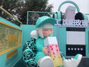 户外大型玻璃钢IP雕塑卡通形象定制广场商街酒店公园景观造型摆件 定制请联系客服01 实拍图