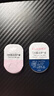 FLANMY隐形眼镜T-Garden大直径美瞳女日抛10片狗狗眼枫糖蜜戚风250度 实拍图