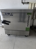 志高（CHIGO）开水器商用 智能电热开水机全自动进水不锈钢烧水器开水炉热水桶学校工厂工地饭店饮水机大容量 发泡保温款【30L/H】220V/2KW二级过滤 实拍图