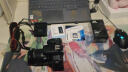 佳能（Canon）EOS600D750D700D760D800D850d学生入门拍照摄像二手单反相机 700D+18-55 【套机】 99新 实拍图