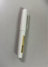 无印良品（MUJI）聚丙烯 口袋钢笔套装 文具 学生用品 便携 NBF4CC4S EF/附2支黑色墨囊 实拍图