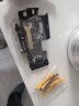 妙馨思油烟机升降挂钩加厚挂板吸油烟机支架可调节器抽油烟机挂架板活动伸缩支架顶吸7字型T型通用加长 实拍图