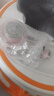 【志高毛球修剪器】高清数显剃毛器衣服起球去球器 三档调速家用打刮除毛器修去除球器304 罗兰紫 【赠原装刀头*2】 实拍图